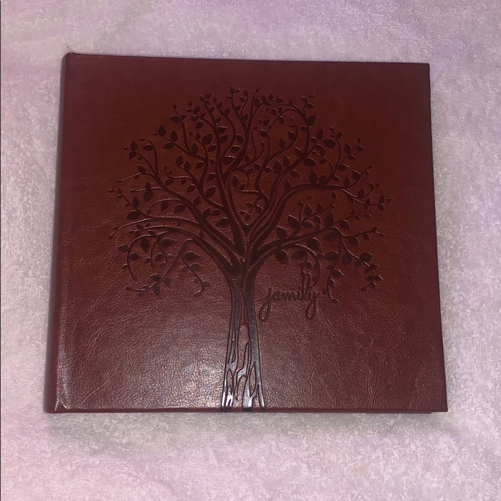 Photo album